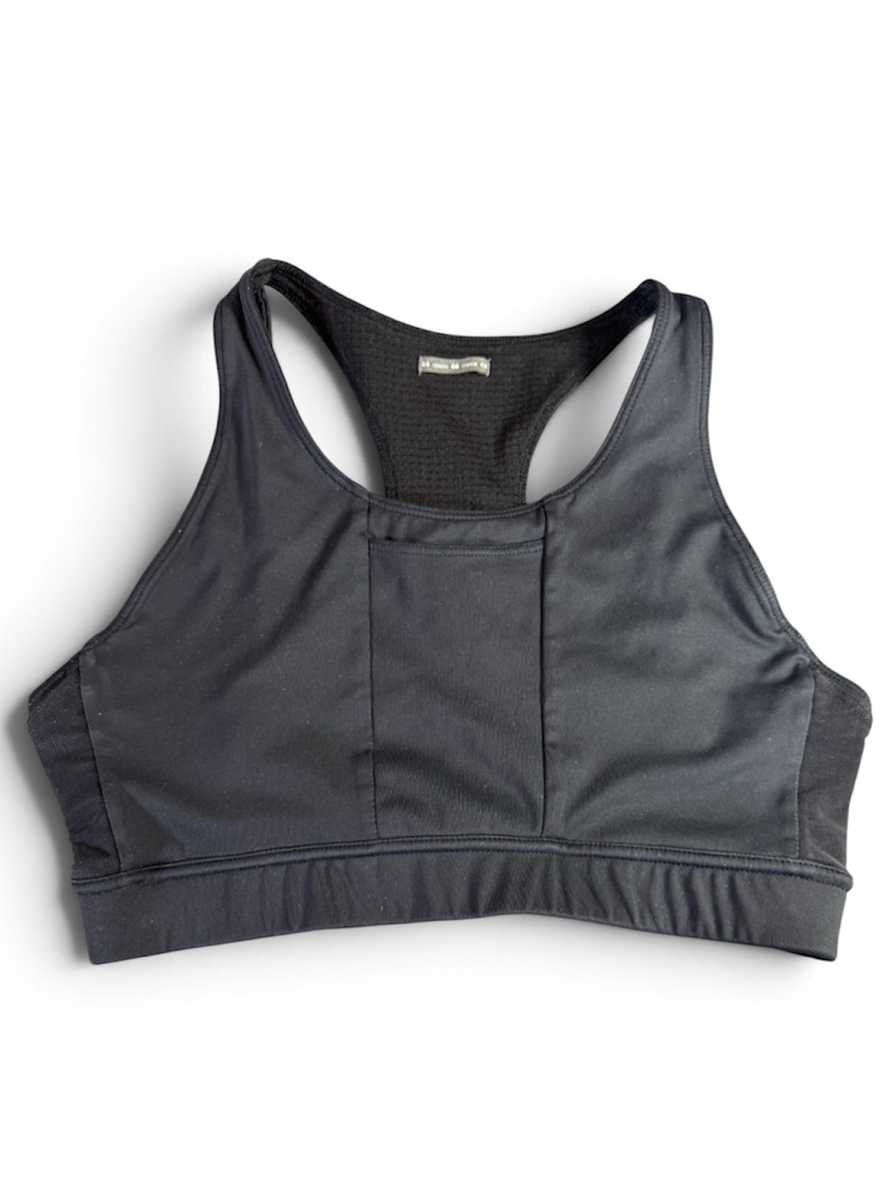 oiselle sports bra - Size 8
